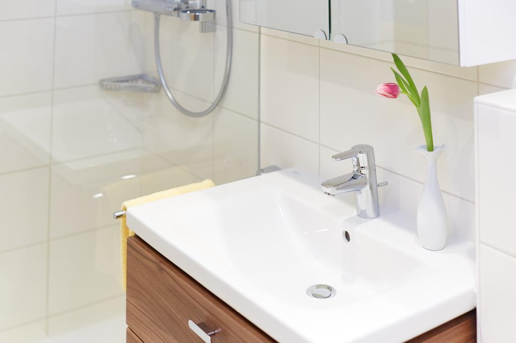אוברסטדורף Ferienwohnung Angermeier מראה חיצוני תמונה