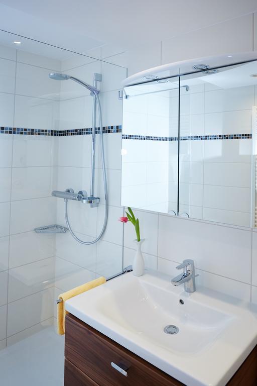 אוברסטדורף Ferienwohnung Angermeier מראה חיצוני תמונה